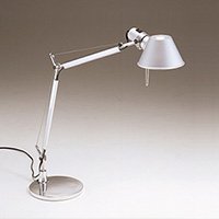 Amazon | yamagiwa タスクライト Artemide TOLOMEO MINI